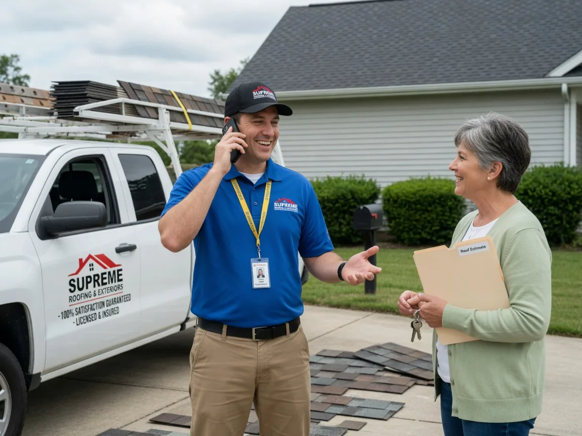 Roof Replacement Cleburne, TX FAQs